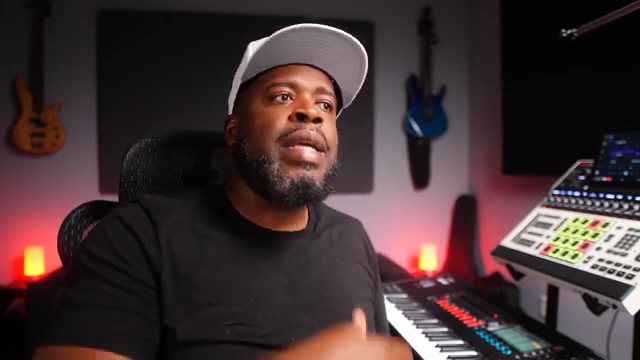 Bolo Da Producer zerlegt den Keyboard-Workstation-Mythos