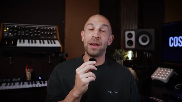 TheCosmicAcademy’s Streetwise-Fixes für matschige Mixes und schlappe Drops