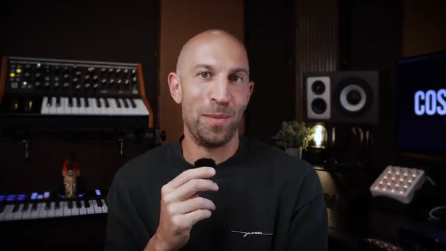 Auch wenn du die richtige Sidechain-Form hast, klingt es nicht im Timing.
