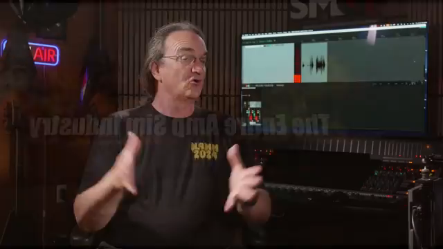 SpectreSoundStudios zündet die Bombe: Head Rush Flex Prime räumt im Amp-Sim-Markt auf