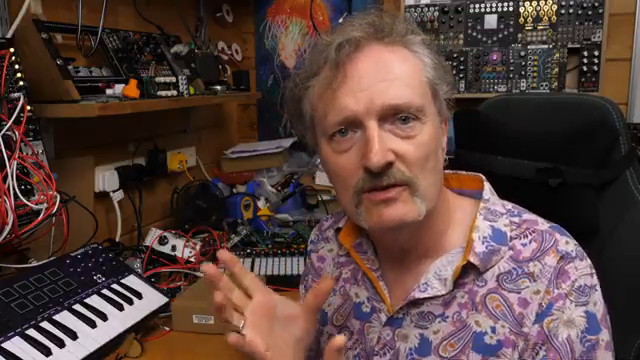 Molten Music Technology dreht auf: Der Juli 2026 im Zeichen des Gear-Chaos
