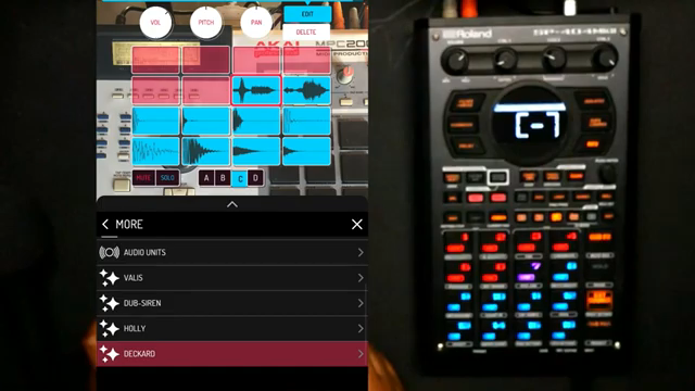 Verysickbeats packt Vocals auf Pads: Koala + SP‑404MKII bringen den ‘Fresh!’-Sound
