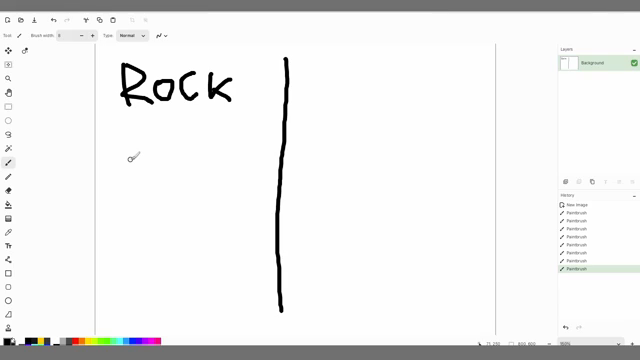 Das ist der klassische Rocksound.