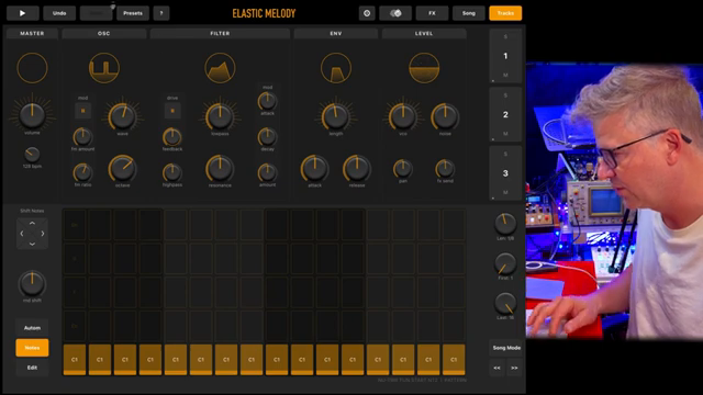 Die Version 1.2 bringt uns mehr Sounddesign, mehr Kontrolle.