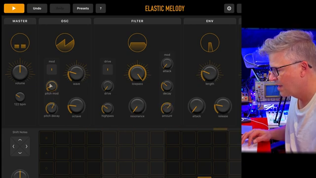 Nu-Trix The Synth Guy testet Elastic Melody 1.2: Mehr als nur ein Beat-Maker