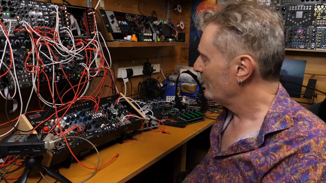 Molten Music Technology testet Shakmat Lancer’s Lash: Alle Snares, kein unnötiger Kram