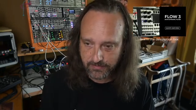 In diesem Video kombiniere ich Flow 3 einfach mit ein paar anderen Modulen aus unserem Sortiment, um zu sehen, wie man interessante…