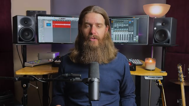 SangsterSounds gräbt tief: Logic Pros Track Inspector entfesselt