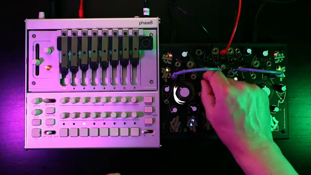 Spotty Catch ist eines dieser wunderbaren Geräte, das an der Schnittstelle von Effekt und Instrument sitzt.