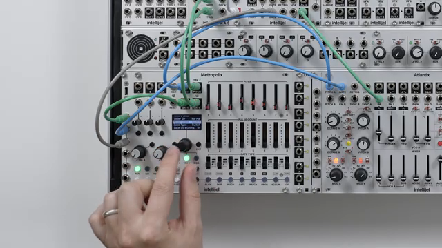 Patch-Alchemie: Intellijel mixt Dub im Eurorack