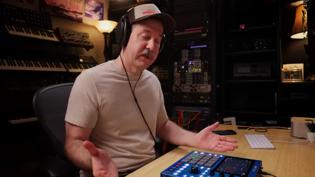 Am meisten profitieren Stereo-Signale, Submixes und Masterbusse von diesem Prozessor.