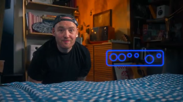 Jedes Modell ist für einen anderen Punkt deiner Reise gebaut.