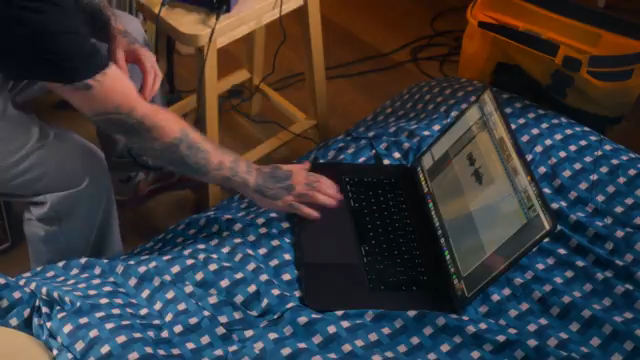 Behringer DICE: Architektur für deinen Recording-Workflow