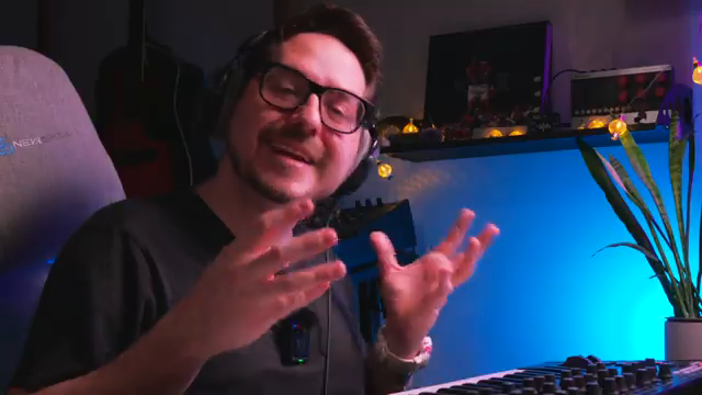 Am Ende zählt bei einem Synth nur der Sound.