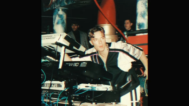 1990 kommt der Star unserer Show: der S770. Die Specs des 770 sind auch heute noch beeindruckend.