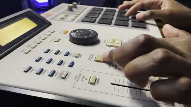 Verysickbeats flippt Dillas Toccata-Hack: MPC2000XL & SP404MKII bekommen Nachhilfe
