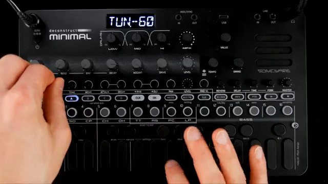 AudioPilz vs. Sonicware MINIMAL: ReBirth-Reboot oder nur eine Meme-Maschine?