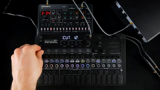 Das hat mehr Spaß gemacht als erwartet, aber die Sample-Integration bleibt trotz USB-Upgrade archaisch und das Reverb hinkt den anderen FX…