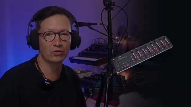 Die meisten der besten Listen im Internet stammen eigentlich von Leuten, die nie damit getourt oder performt haben.