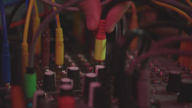 Als MIDI-zu-CV-Konverter eröffnet Outbox eine ganz neue Welt der Kontrolle.