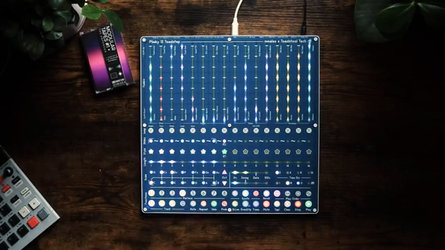 Das verleiht deinen Jams einen richtig hands-on und dynamischen Vibe.