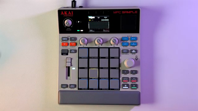 MPC Sample Reality Check: Sunwarper packt aus – das Gute, das Schlechte & das Groovige