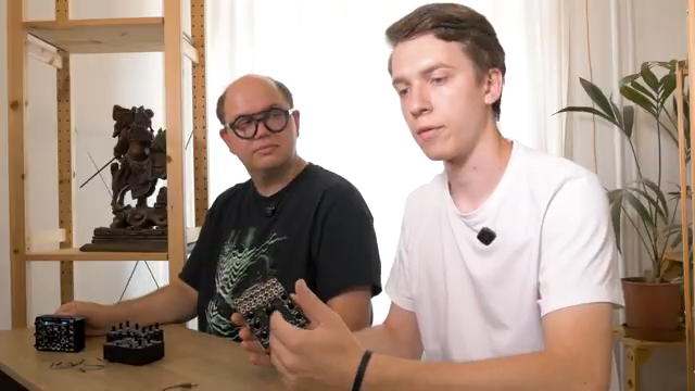 Alles, was auf den Kastle geflasht werden kann, läuft auch auf dem Citadel.