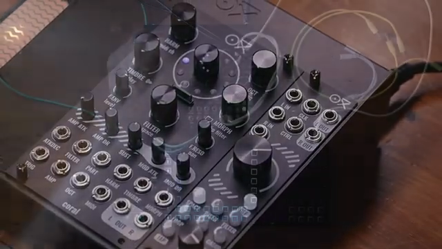 Du kannst jetzt deine eigene Firmware mit den Engines bauen, die du brauchst.