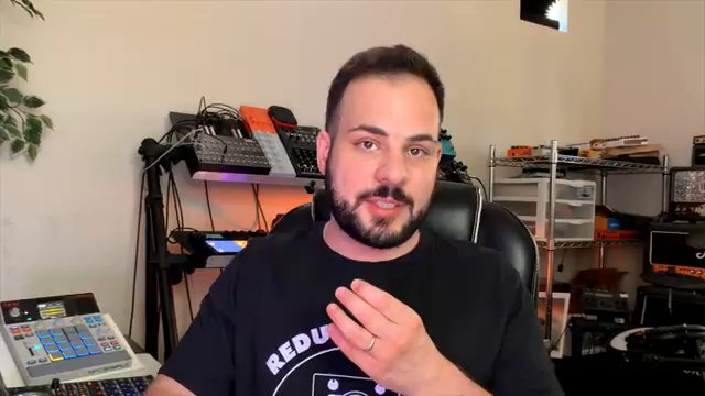 sunwarper vs. DOOM OS: SP404 MK2 bekommt ein verrücktes Science-Upgrade