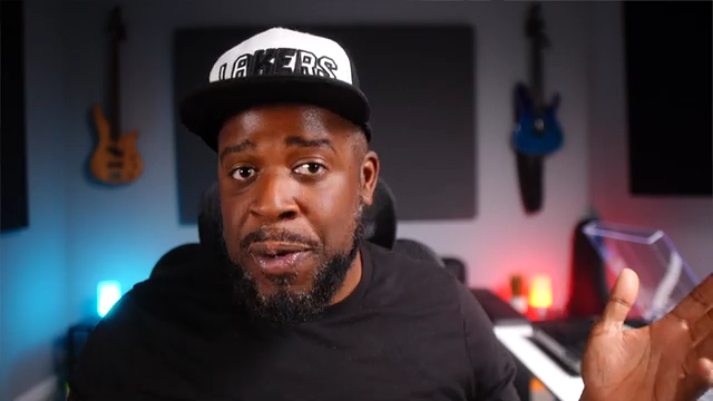 Das willst du beim Sample-Chopping: Es soll nicht mehr wie das Original klingen, sondern wie was komplett Eigenes.