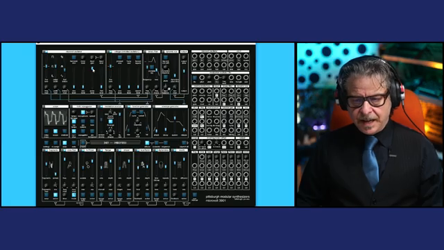 Pittsburgh Modular Synthesizers: Microvolt 3901 Virtual Analog vorgestellt