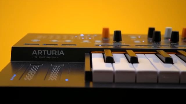 Ich kann es nicht genug betonen: Wer das beste Preis-Leistungs-Verhältnis bei Hardware-Synths sucht, kommt am Minifreak nicht vorbei.