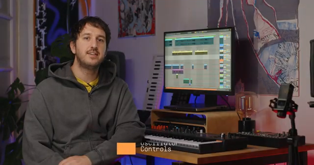 Folge Alex durch die beiden digitalen Engines und den analogen Filter des MiniFreak 49 – von klassischer Synthese und Wavetables bis zu…