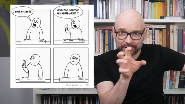 Es versteht sich von selbst, dass das alles wissenschaftlich fundiert und völlig objektiv ist.