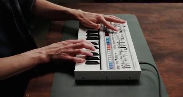 Wavetable neu gedacht: RolandChannel stellt den n/vision Boutique Synthesizer vor