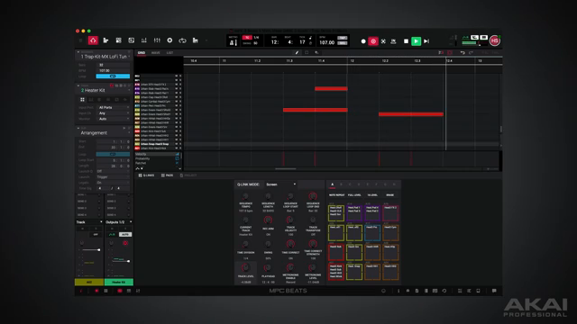 Akai Professional präsentiert MPC 3 Beats: Klassischer Workflow jetzt kostenlos