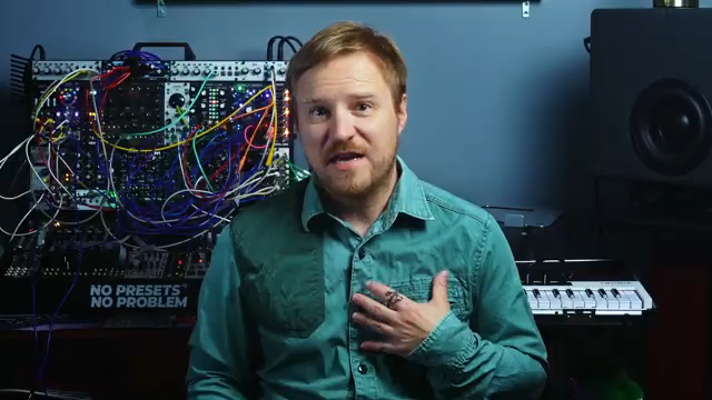 Ein Frequency Shifter, der meiner Meinung nach seit seiner Veröffentlichung vor ein paar Jahren total unterschätzt wurde.