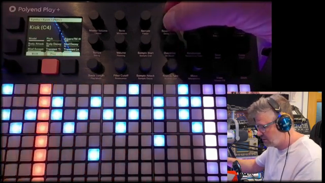 Nu-Trix The Synth Guy zerlegt den Polyend Play+ PERC-Engine: Keine Drum Machine ist sicher