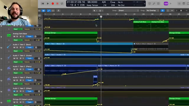 sunwarpers SP-404MK2 Live-Set: Wie du Tracks in eine Festivalwaffe verwandelst