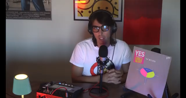 Technologie musste die Musiker nicht zwangsläufig ersetzen.