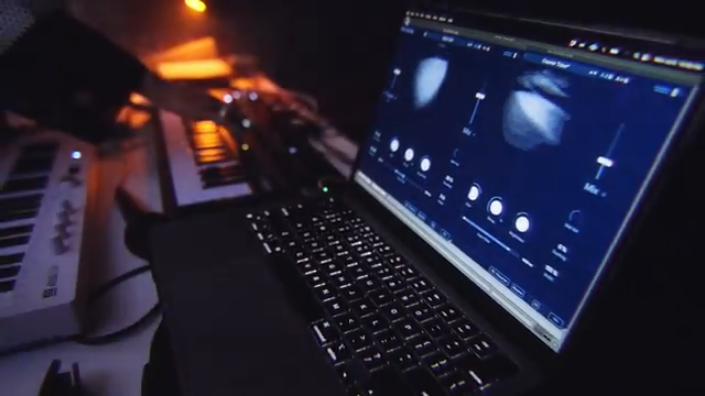 Arturias digitale Klangpalette: Kaitlyn Aurelia Smith gestaltet mit Rev OCEAN, MiniFreak & KeyStep