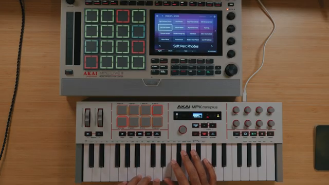 L.Dre checkt das Akai MPK Mini Plus II: Ist es sein Geld wert?