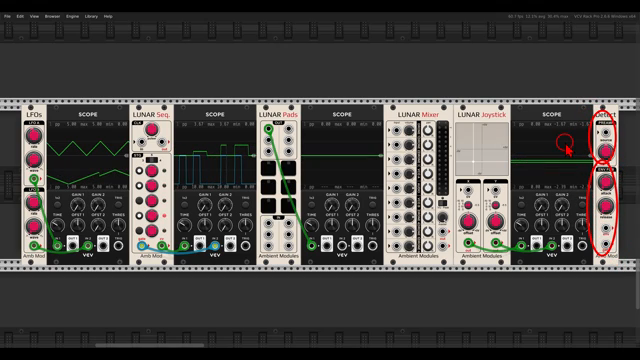 Omri Cohen entfacht mit Solar 42-inspiriertem Setup das VCV Rack