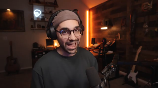 1010music hört wirklich auf Feedback und setzt die gewünschten Features tatsächlich um.