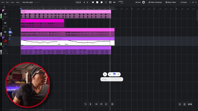 Doctor Mix spricht mit seiner DAW: ACE Studio 2.1.8 durchbricht die vierte Wand